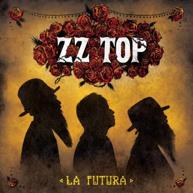 ZZ Top -  La Futura